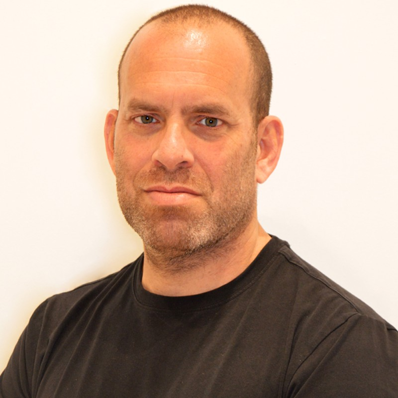 Lior Aran, Co-Founder and CEO of Storycards