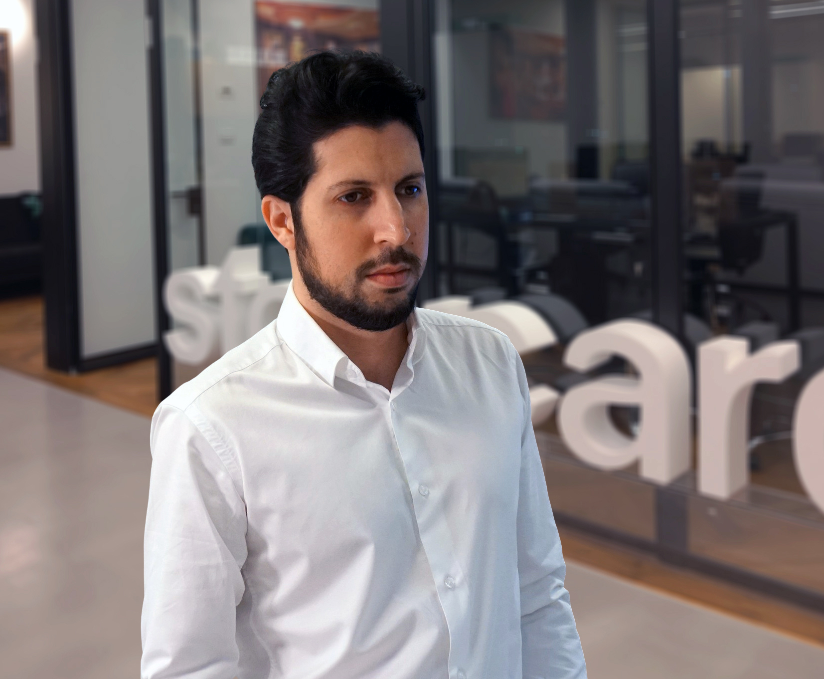 Gil Rabbi, Founder of Storycards