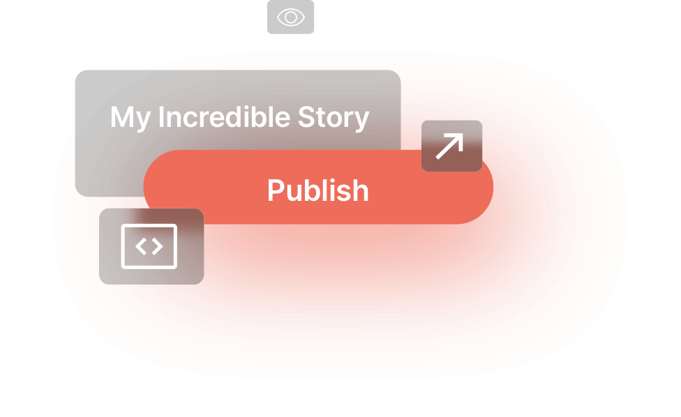 Publish and Scale