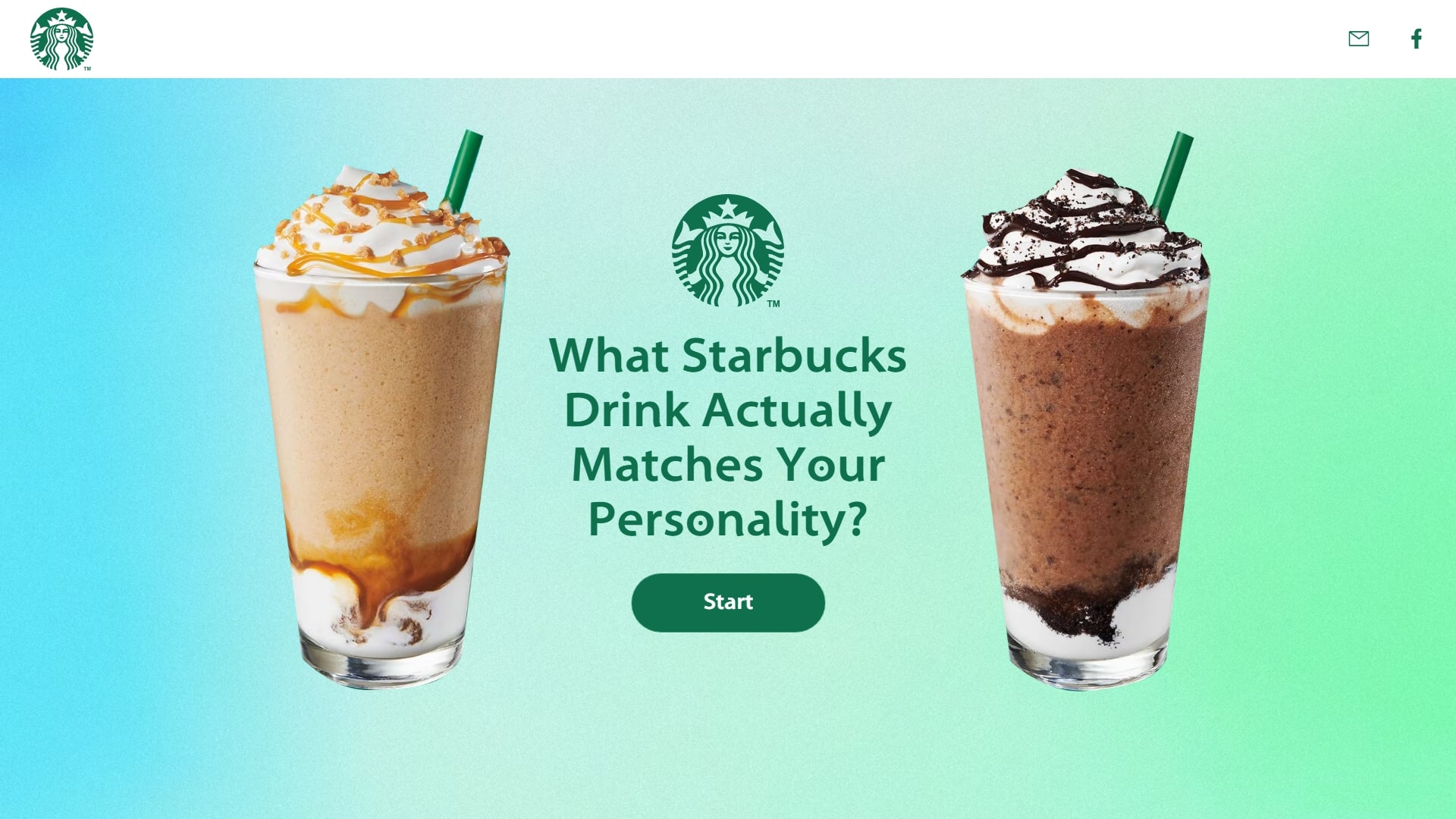 Interactive product matching experience